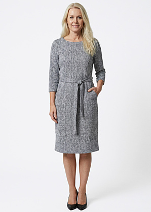 Hansmark suknelė Grethe