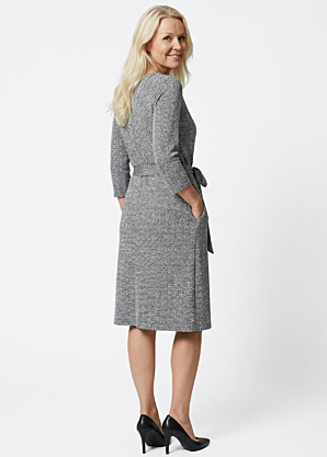 Hansmark suknelė Grethe