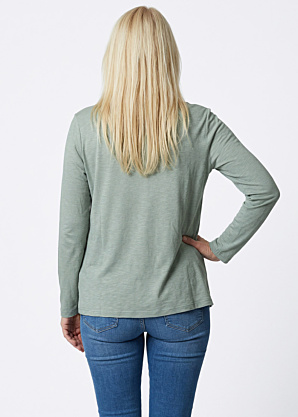 Hansmark palaidinė Atidaryti