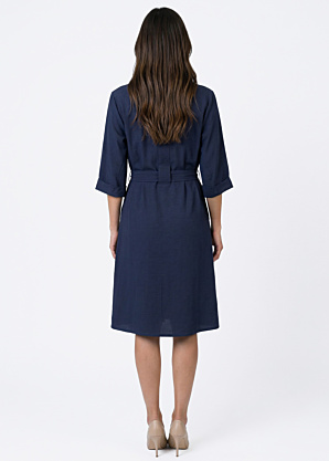 Hansmark marškinėlis-suknelė Anette