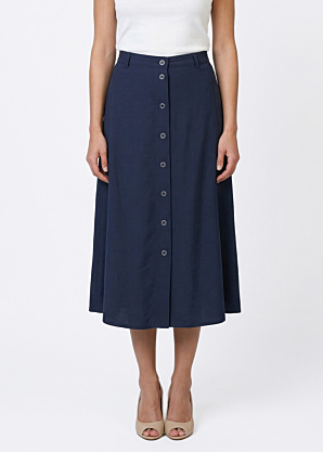 Hansmark sijonas Juule