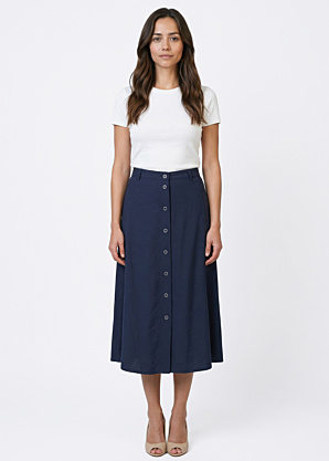 Hansmark sijonas Juule