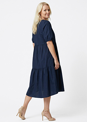 Hansmark suknelė Pirgita