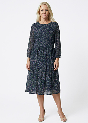 Hansmark suknelė Karolin