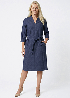 Hansmark suknelė Oksaka