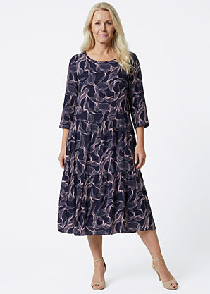 Hansmark suknelė Lidia