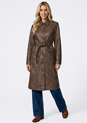 b.young pavasario-rudens paltas Asonny