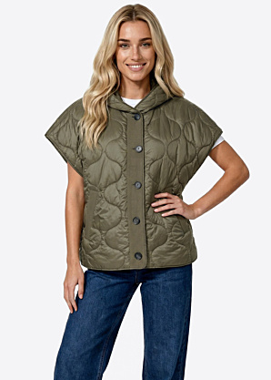 Beaumont liemenė Cassia