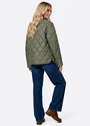 JJXX pavasario-rudens striukė Lou Stella