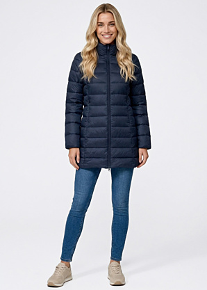 Only pavasario-rudens paltas Ruby