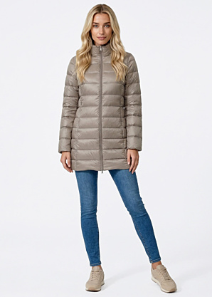 Only pavasario-rudens striukė Ruby