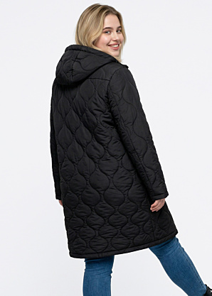 Wasabiconcept pavasario-rudens paltas Stacie