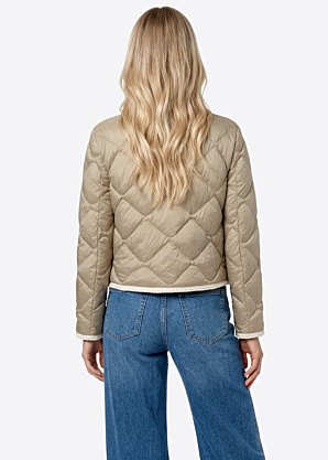 Beaumont pavasario-rudens striukė Heidi