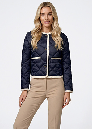 Beaumont pavasario-rudens striukė Heidi