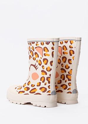 Viking guminiai batai Jolly Spausdinti