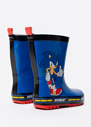 Leomil guminiai batai Sonic