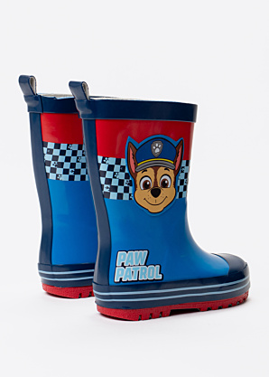 Leomil guminiai batai Paw Patrol