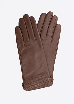 Ivo Nikkolo pavasario-rudens pirštines Gamby