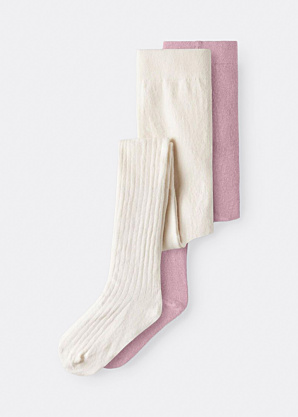 Name It Mini pėdkelnės Tytte 2 pack