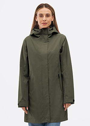 Five Seasons pavasario-rudens parka Jolene