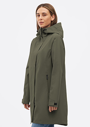 Five Seasons pavasario-rudens parka Jolene