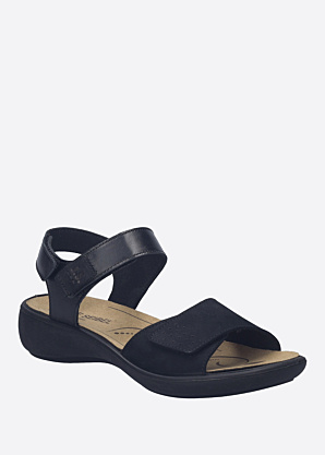 Josef Seibel bateliai Ibiza 13