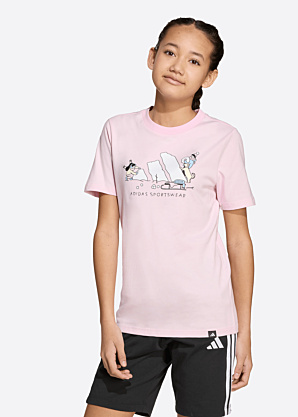 adidas marškinėliai