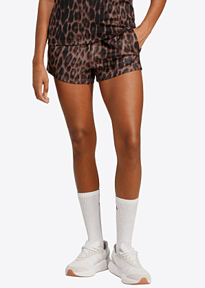 adidas kelnės Aop 3s Wv Sho