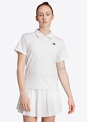 adidas polo marškinėliai Club polo Smu