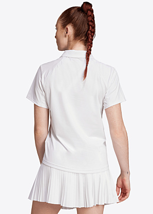 adidas polo marškinėliai Club polo Smu