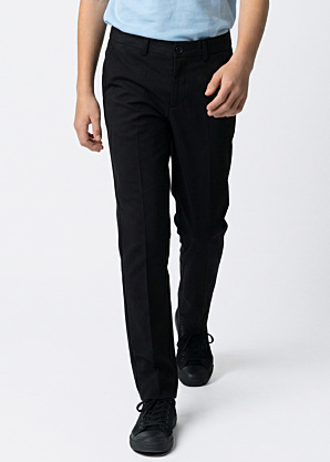 Jack & Jones kostiuminės kelnės Solar