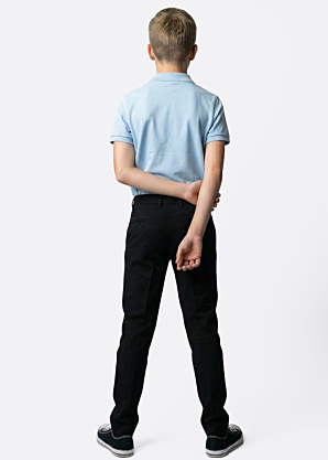 Jack & Jones kostiuminės kelnės Solar