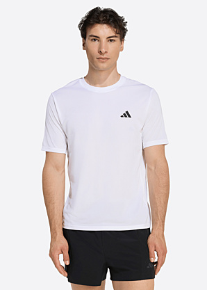 adidas marškinėliai We Bas T