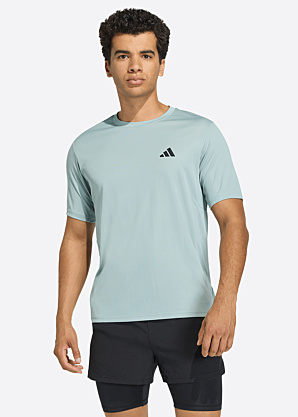 adidas marškinėliai We Bas T