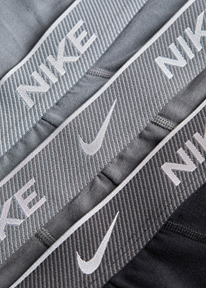 Nike Kelnaitės, 3 vnt.