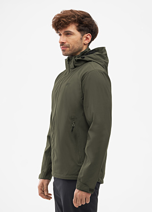 Five Seasons pavasario-rudens striukė Kennedy