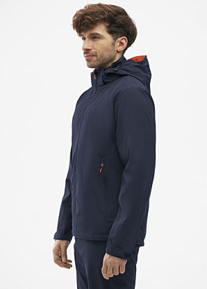 Five Seasons pavasario-rudens striukė Kennedy