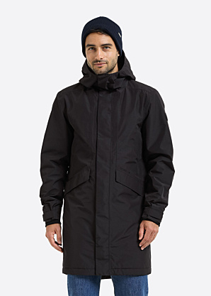 Didriksons pavasario-rudens parka Kenny 9