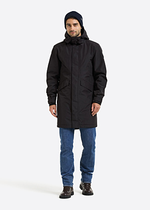 Didriksons pavasario-rudens parka Kenny 9