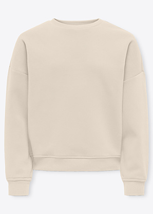 Only džemperis Sweat