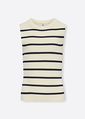 Only viršutiniai marškinėliai Majli