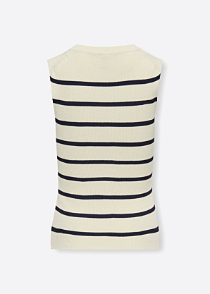 Only viršutiniai marškinėliai Majli