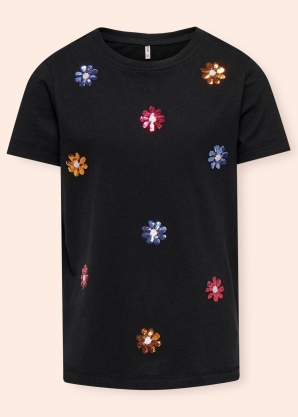 Only marškinėliai Kita