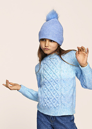 Only žieminė kepurė Kenni