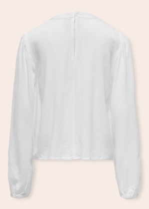 Only palaidinė Alma