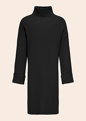 Only megzta suknelė Anne