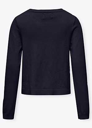 Only megztinis Natascha