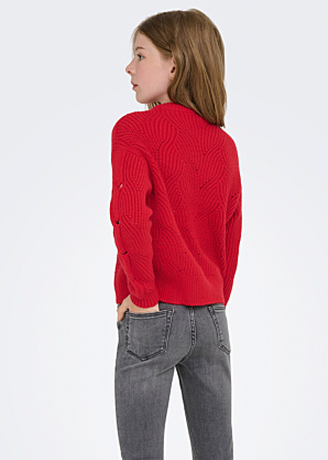 Only megztinis Katia