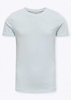 Only marškinėliai Leah