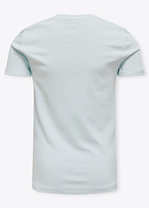 Only marškinėliai Leah